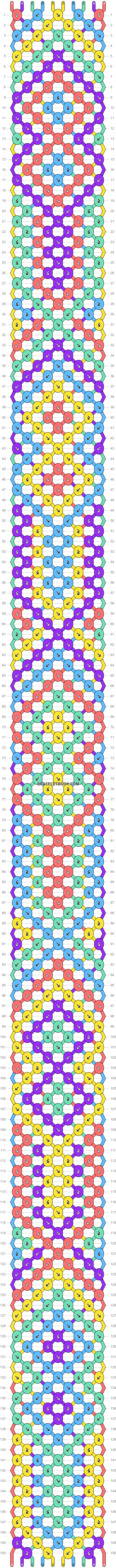 Normal pattern #25797 variation #420654 pattern