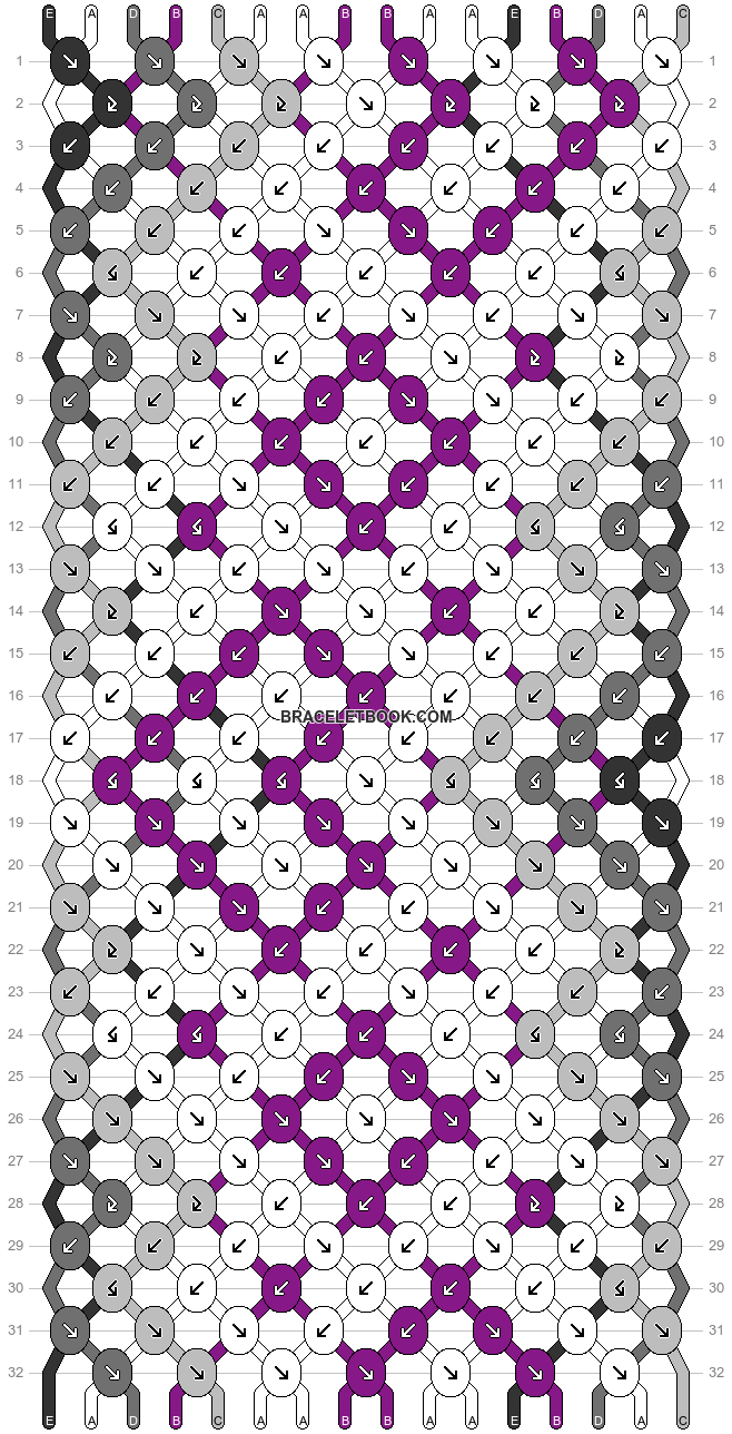 Normal pattern #65166 variation #420655 pattern