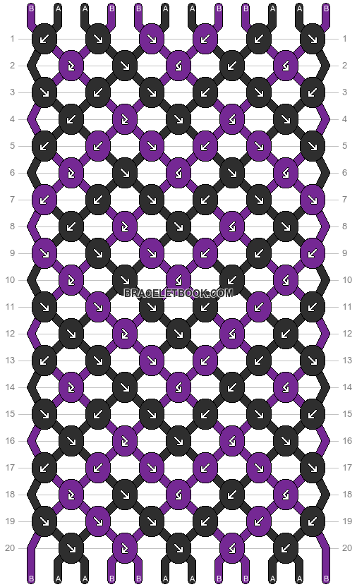 Normal pattern #198247 variation #420656 pattern