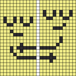 Alpha pattern #127064 variation #420657