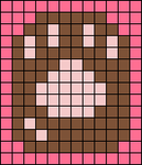 Alpha pattern #201395 variation #420658