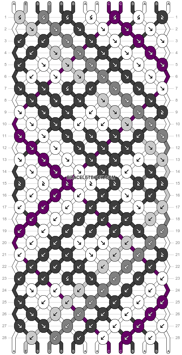 Normal pattern #34499 variation #420659 pattern