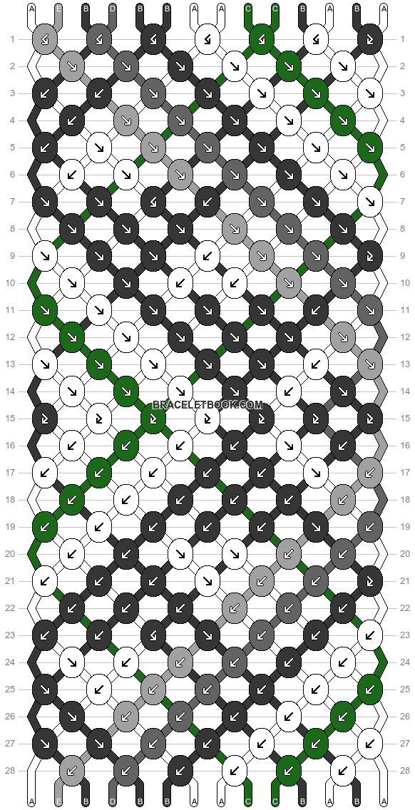 Normal pattern #34499 variation #420660 pattern