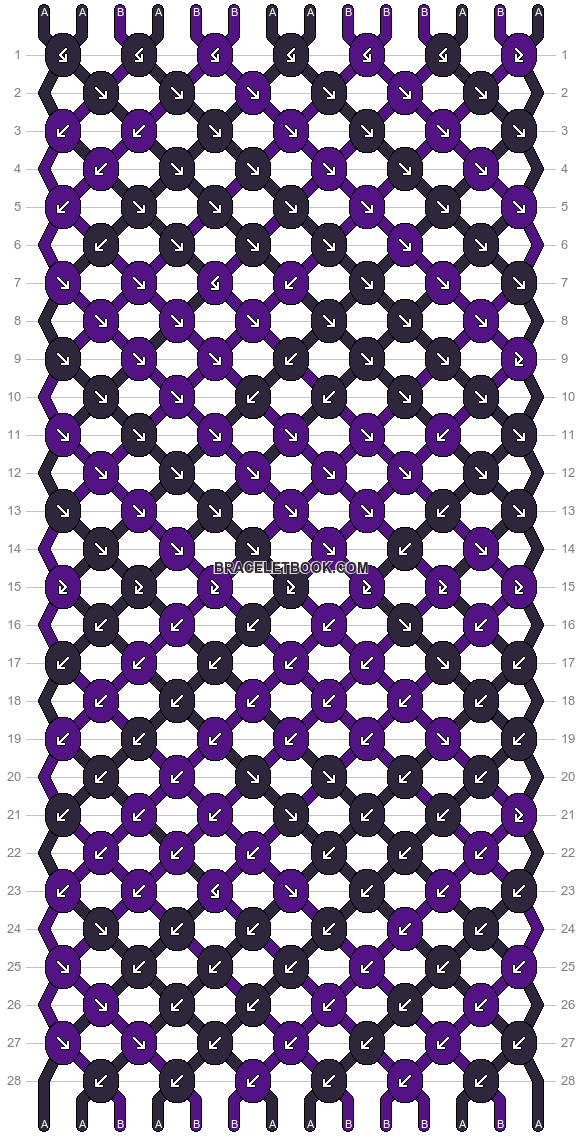 Normal pattern #34499 variation #420661 pattern