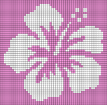 Alpha pattern #90233 variation #420662