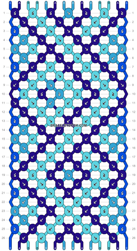 Normal pattern #201268 variation #420663 pattern