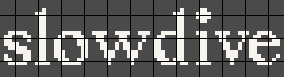 Alpha pattern #119711 variation #420665 preview