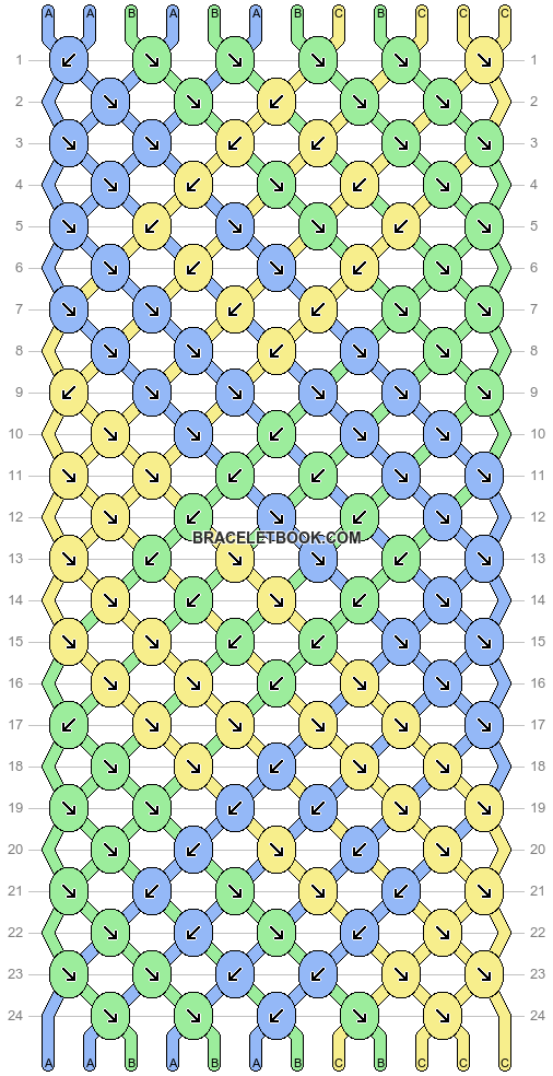 Normal pattern #24536 variation #420666 pattern