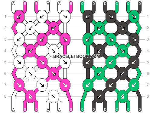 Normal pattern #170830 variation #420667 pattern