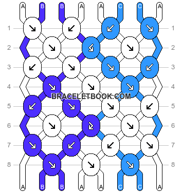 Normal pattern #10575 variation #420668 pattern
