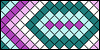 Normal pattern #2169 variation #420669