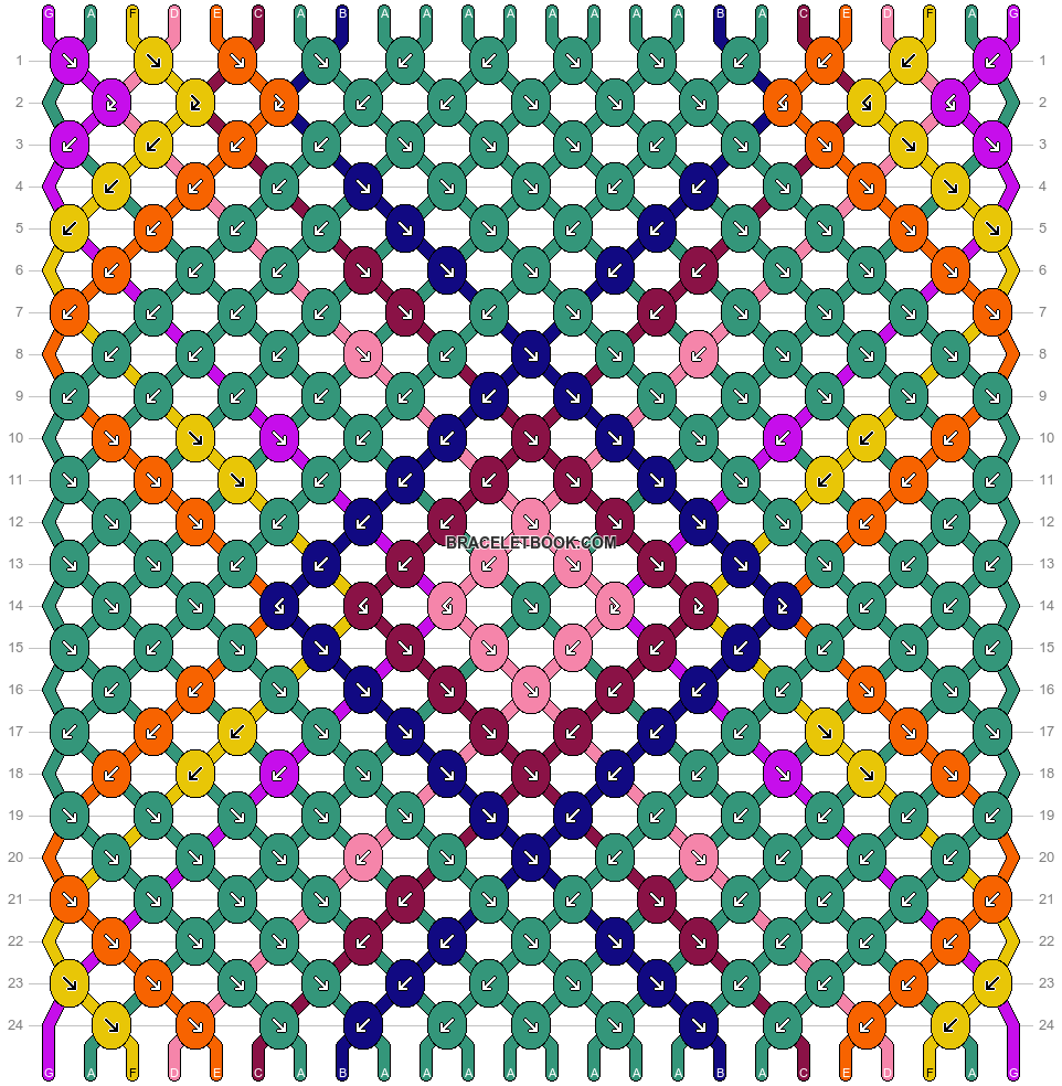 Normal pattern #44482 variation #420672 pattern