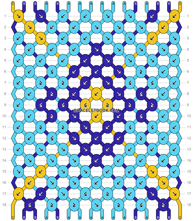Normal pattern #193056 variation #420675 pattern
