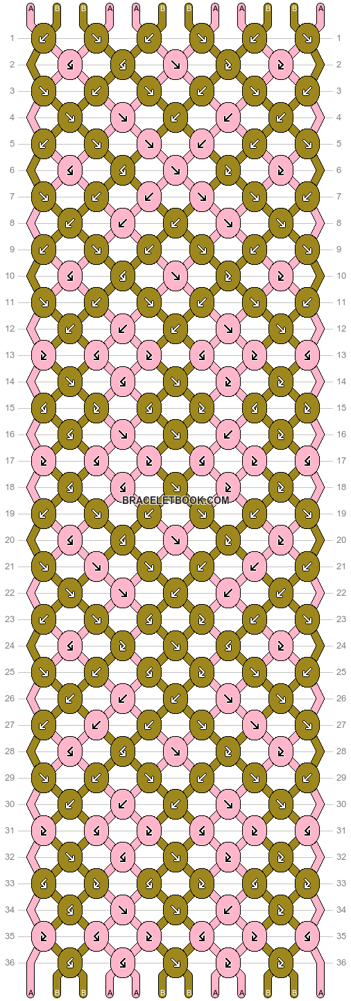 Normal pattern #191544 variation #420677 pattern