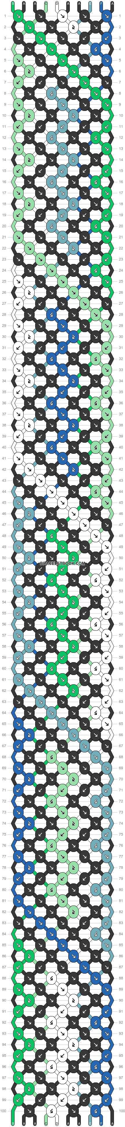 Normal pattern #126167 variation #420681 pattern