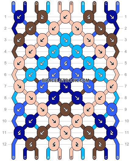 Normal pattern #199434 variation #420682 pattern