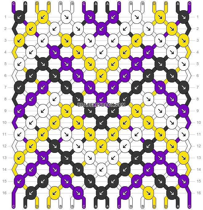 Normal pattern #95624 variation #420683 pattern