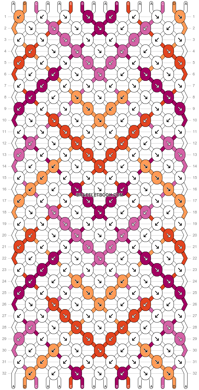 Normal pattern #91751 variation #420684 pattern