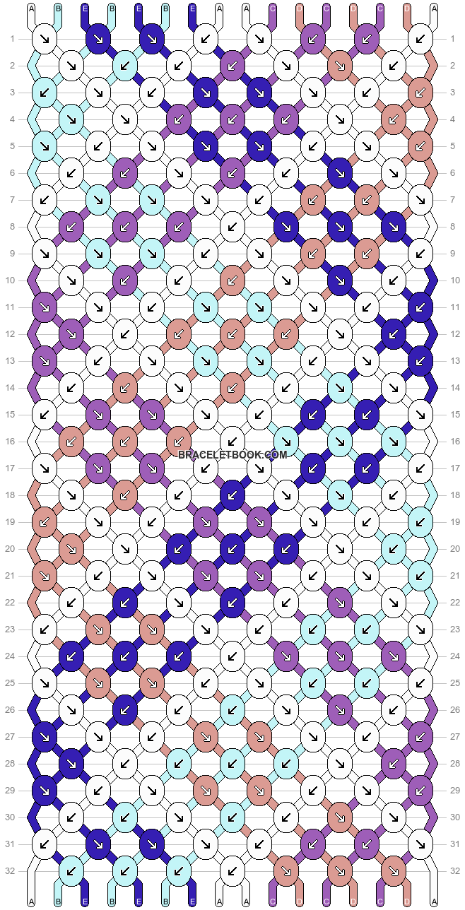 Normal pattern #39257 variation #420687 pattern