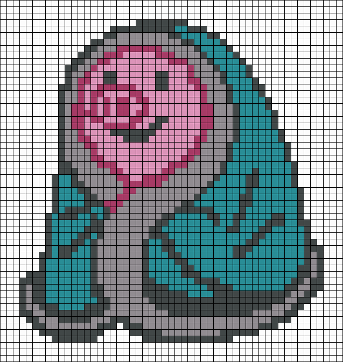 Alpha pattern #185254 variation #420688 preview