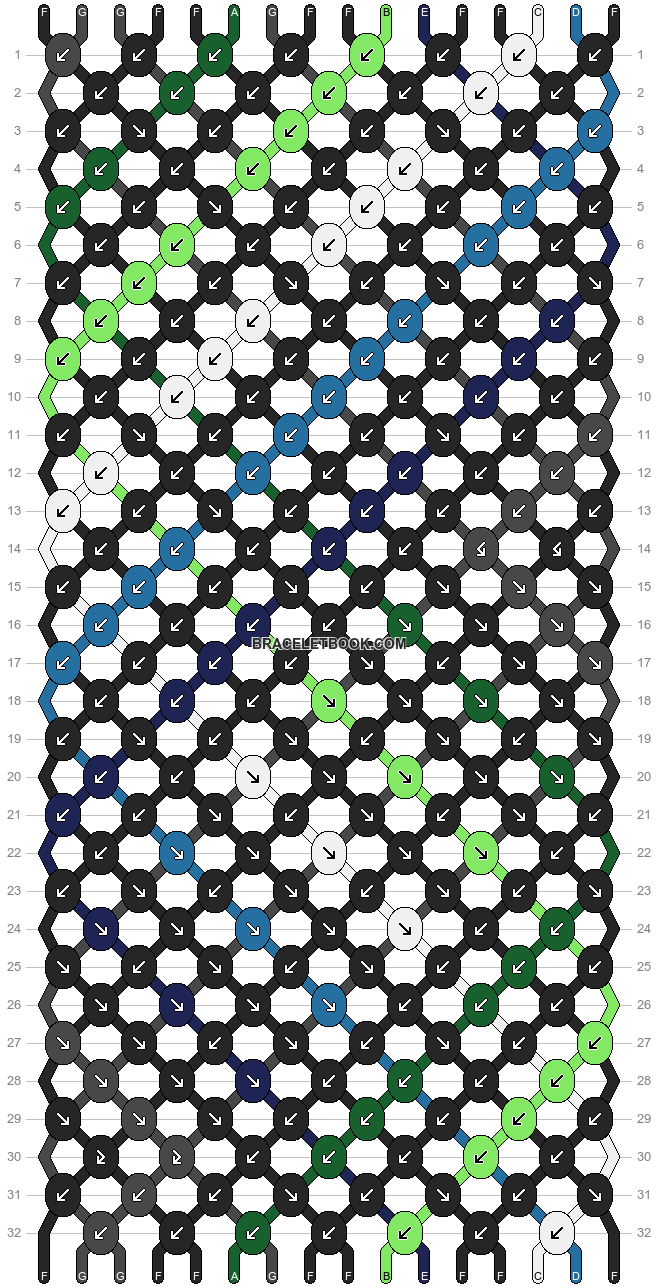 Normal pattern #124063 variation #420690 pattern
