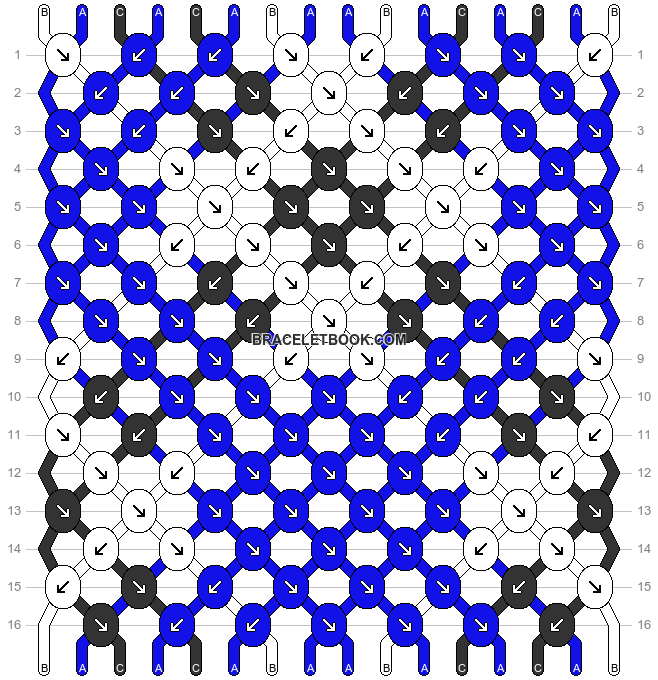 Normal pattern #193171 variation #420692 pattern