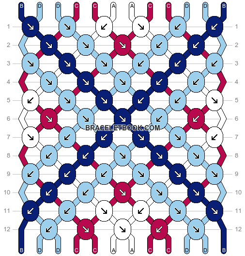 Normal pattern #16957 variation #420693 pattern