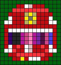 Alpha pattern #134222 variation #420694 preview