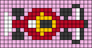 Alpha pattern #193216 variation #420695 preview