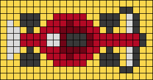 Alpha pattern #193216 variation #420696 preview