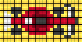 Alpha pattern #193216 variation #420696