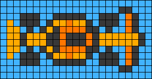 Alpha pattern #193223 variation #420697 preview