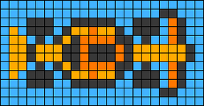 Alpha pattern #193223 variation #420697