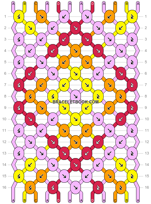 Normal pattern #29715 variation #420701 pattern