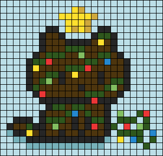 Alpha pattern #160364 variation #420702 preview