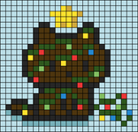 Alpha pattern #160364 variation #420702