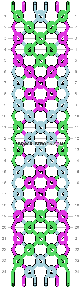 Normal pattern #199964 variation #420703 pattern
