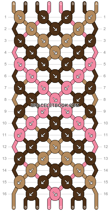 Normal pattern #3056 variation #420711 pattern