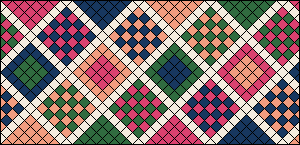 Normal pattern #104653 variation #420713