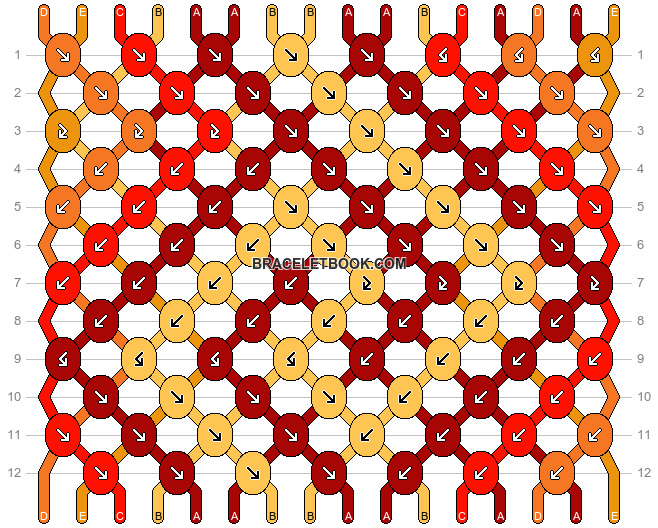 Normal pattern #91474 variation #420716 pattern