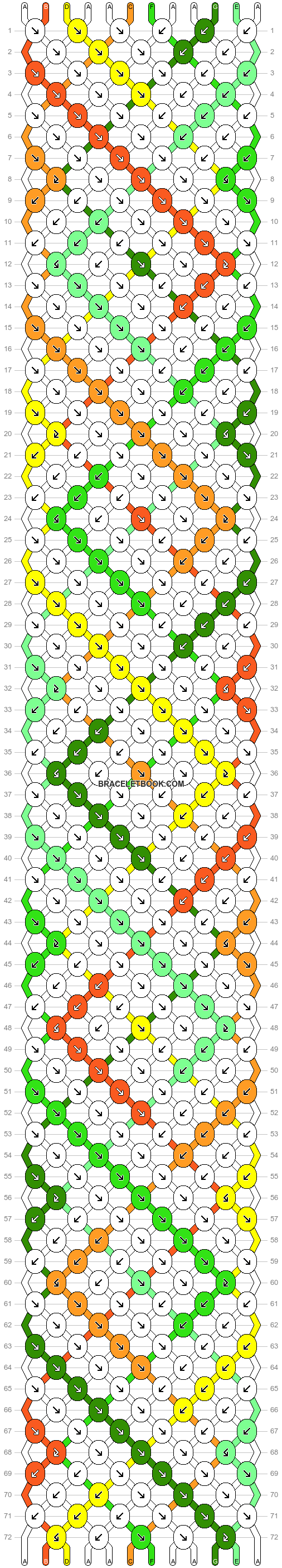 Normal pattern #92006 variation #420719 pattern