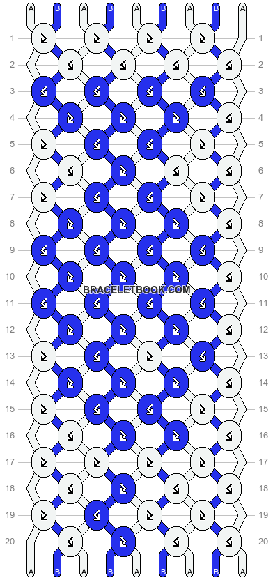 Normal pattern #195076 variation #420720 pattern
