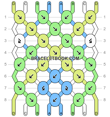 Normal pattern #198435 variation #420723 pattern