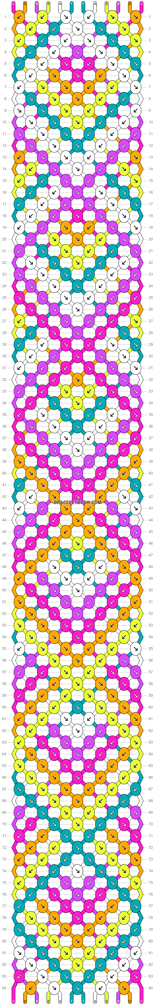 Normal pattern #54023 variation #420724 pattern
