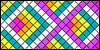 Normal pattern #54023 variation #420724