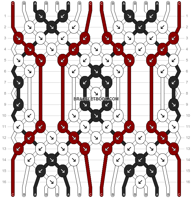 Normal pattern #16811 variation #420725 pattern