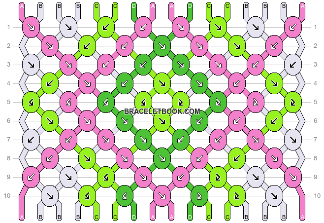 Normal pattern #8153 variation #420727 pattern