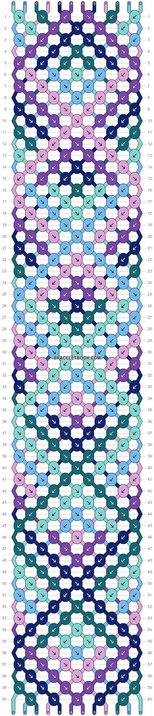 Normal pattern #111144 variation #420728 pattern
