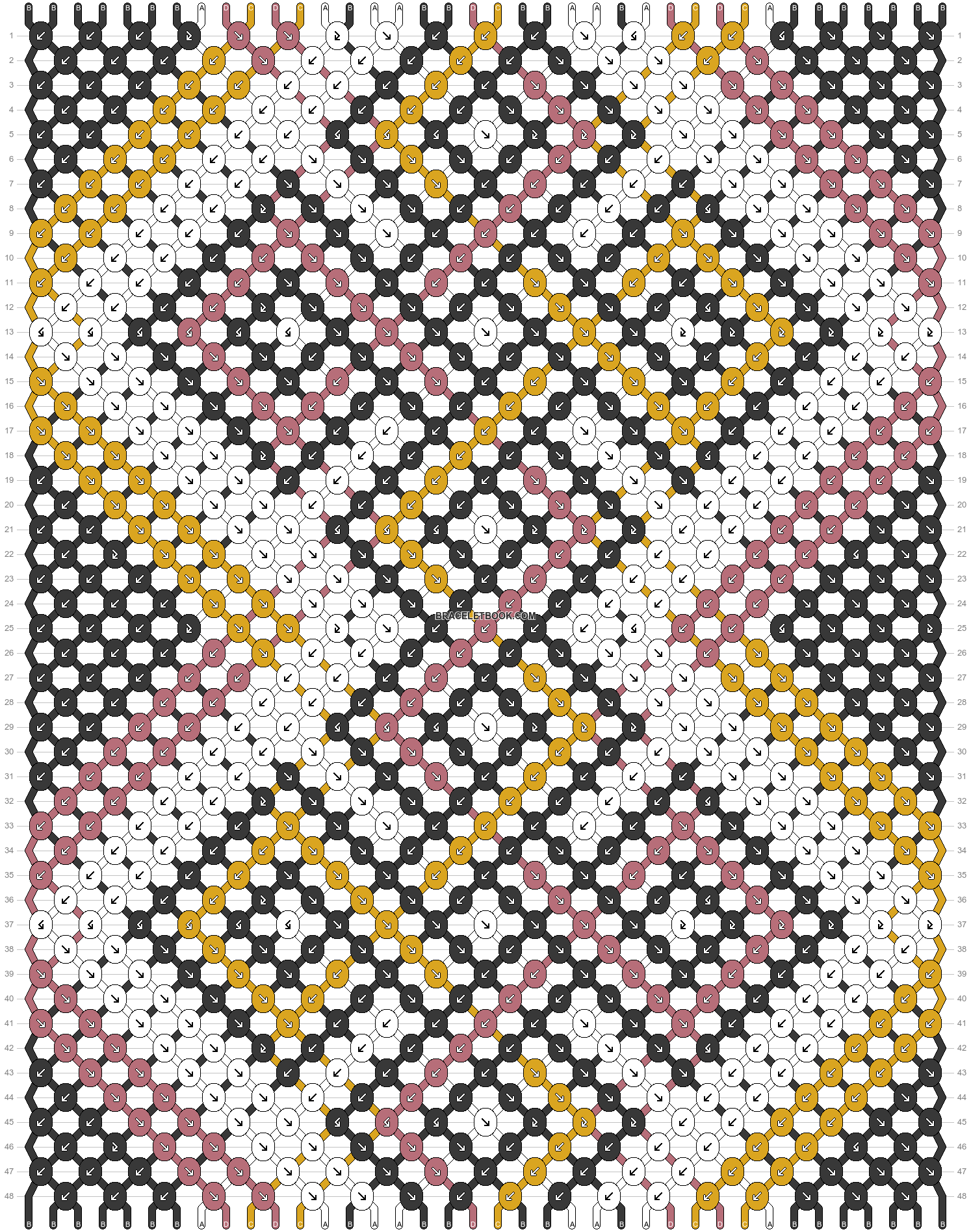 Normal pattern #157031 variation #420732 pattern