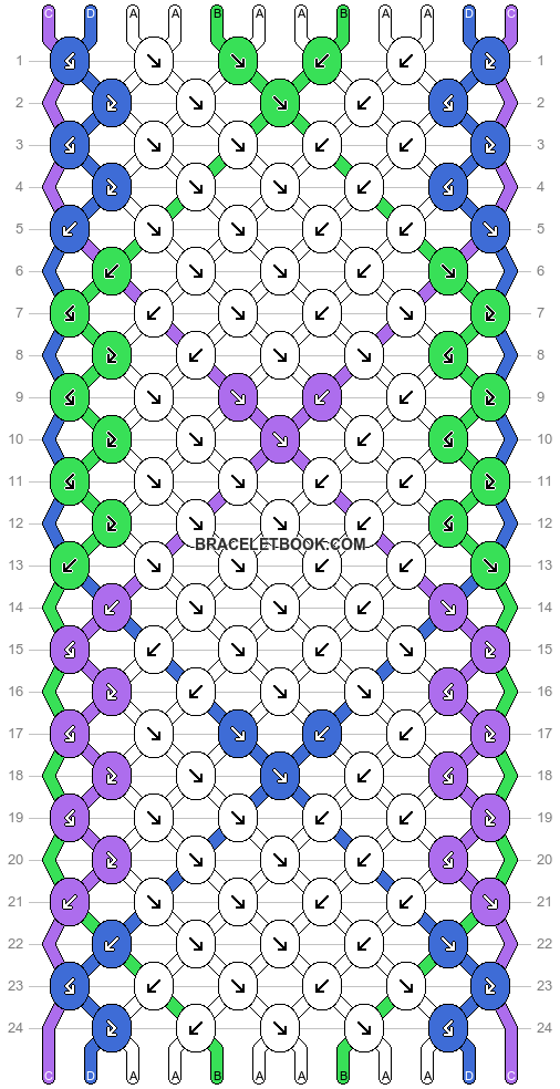 Normal pattern #159441 variation #420734 pattern